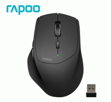 Rappo MT550 Multi-mode Wireless Optical Mouse